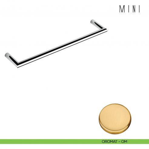 Porta salvietta Colombo Design serie Mini 31,4 cm OROMAT