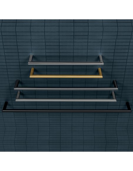 Porta salvietta Colombo Design serie Mini 46,4 cm