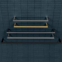 Porta salvietta Colombo Design serie Mini 61,4 cm 2