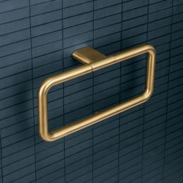 Porta salvietta ad anello Colombo Design Mini B4031 2