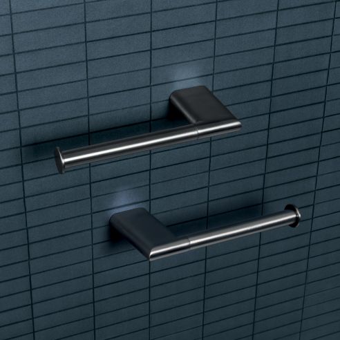 Porta rotolo Colombo Design Mini B4008