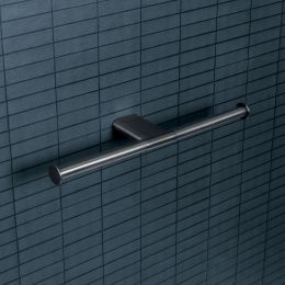 Porta rotolo doppio Colombo Design Mini B4090 2