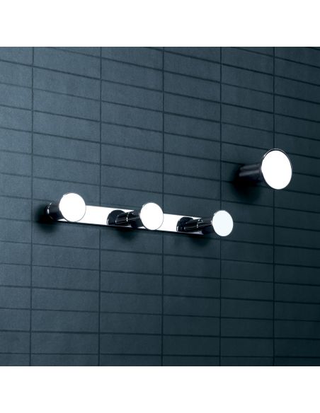 Appenditutto a parete Colombo Design serie Mini