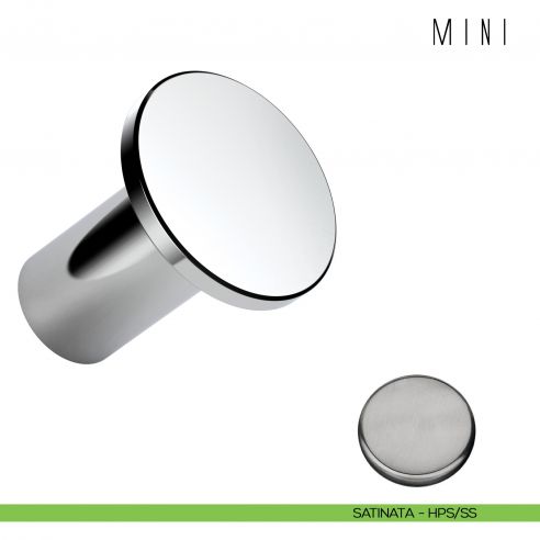 Appenditutto a parete Colombo Design serie Mini hps/ss