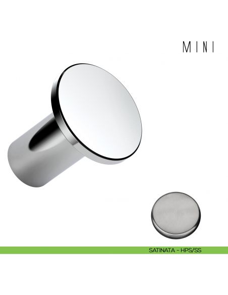 Appenditutto a parete Colombo Design serie Mini hps/ss