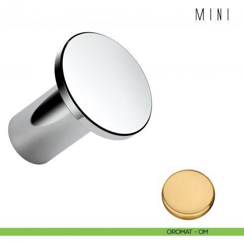 Appenditutto a parete Colombo Design serie Mini oromat