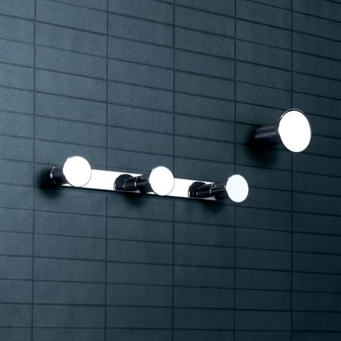 Appenditutto a parete Colombo Design serie Mini