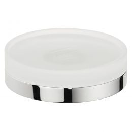 Porta sapone d'appoggio Colombo Design serie Mini