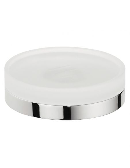 Porta sapone d'appoggio Colombo Design serie Mini