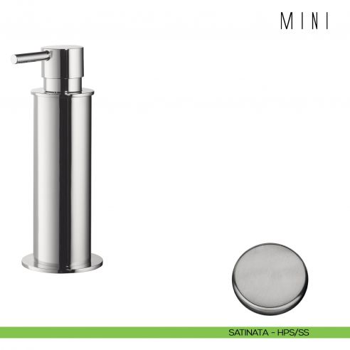 Spandisapone d'appoggio Colombo Design serie Mini HPS/SS