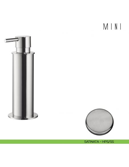 Spandisapone d'appoggio Colombo Design serie Mini HPS/SS