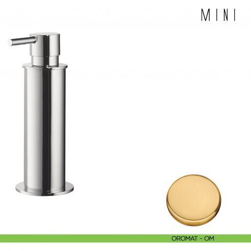 Spandisapone d'appoggio Colombo Design serie Mini OROMAT