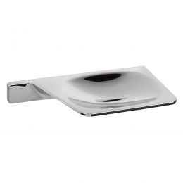 Porta sapone Colombo Design Alizè B2501