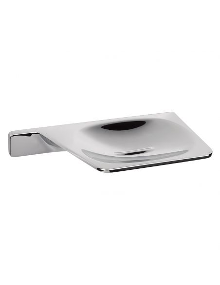 Porta sapone Colombo Design Alizè B2501