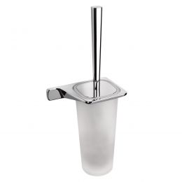 Porta scopino sospeso Colombo Design Alizè