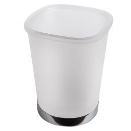 Porta bicchiere d'appoggio Colombo Design Alizè