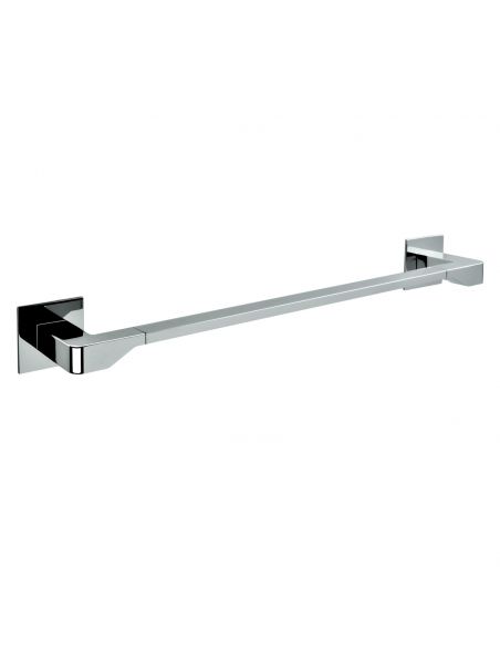 Porta salvietta Colombo Design Forever 74 cm