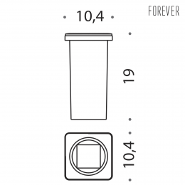 Scovolo Colombo Design Forever B2950