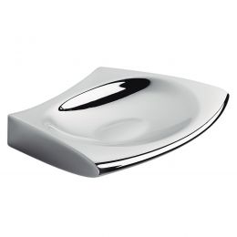 Porta sapone inamovibile Colombo Design Land