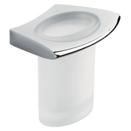 Porta bicchiere a muro Colombo Design Land