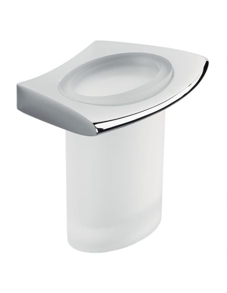 Porta bicchiere a muro Colombo Design Land