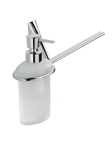 Spandisapone e porta salvietta per bidet Colombo Design Land