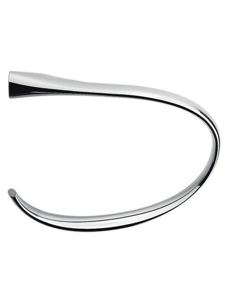 Porta salvietta ad anello Colombo Design Land