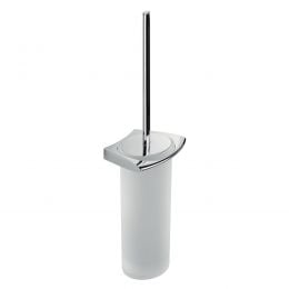 Porta scopino a muro Colombo Design Land