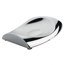 Porta sapone da appoggio Colombo Design Land