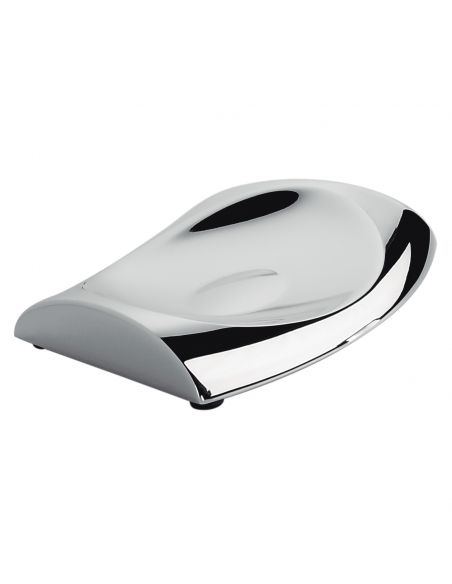 Porta sapone da appoggio Colombo Design Land