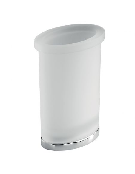 Porta bicchiere da appoggio Colombo Design Land