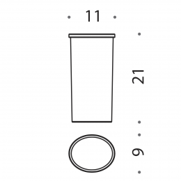 Scovolo Colombo Design Land B2850