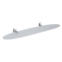 Mensola Colombo Design Link 64 cm