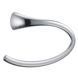 Porta salvietta ad anello Colombo Design Link