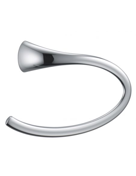 Porta salvietta ad anello Colombo Design Link