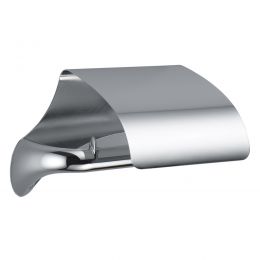 Porta rotolo coperto Colombo Design Link