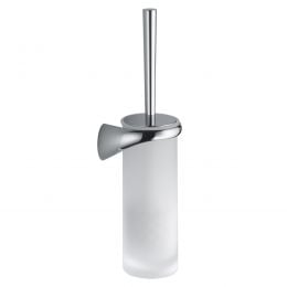 Porta scopino sospeso Colombo Design Link