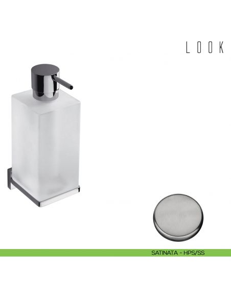 Spandisapone da muro Colombo Design Look HPS/SS