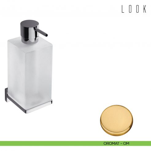 Spandisapone da muro Colombo Design Look OROMAT