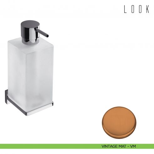 Spandisapone da muro Colombo Design Look VINTAGE MAT