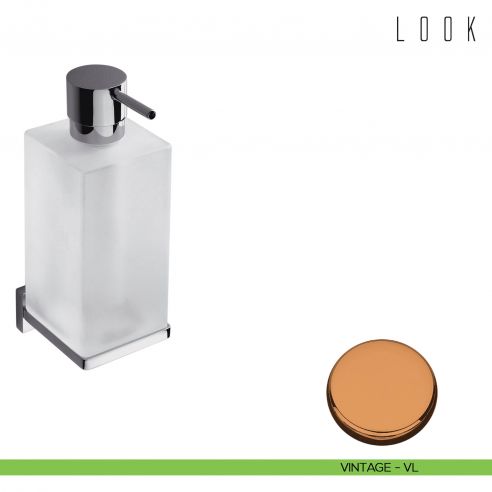 Spandisapone da muro Colombo Design Look VINTAGE