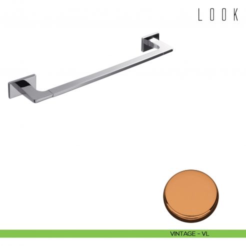 Porta salvietta Colombo Design Look 42 cm VINTAGE