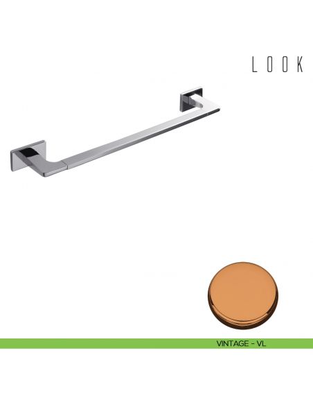 Porta salvietta Colombo Design Look 42 cm VINTAGE