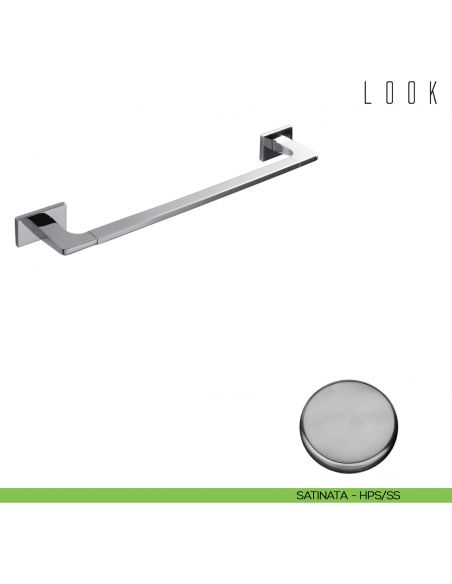 Porta salvietta Colombo Design Look 57 cm HPS-SS