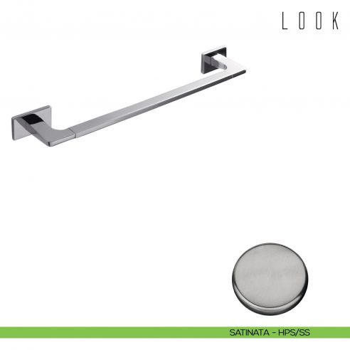 Porta salvietta Colombo Design Look 72 cm HPS-SS