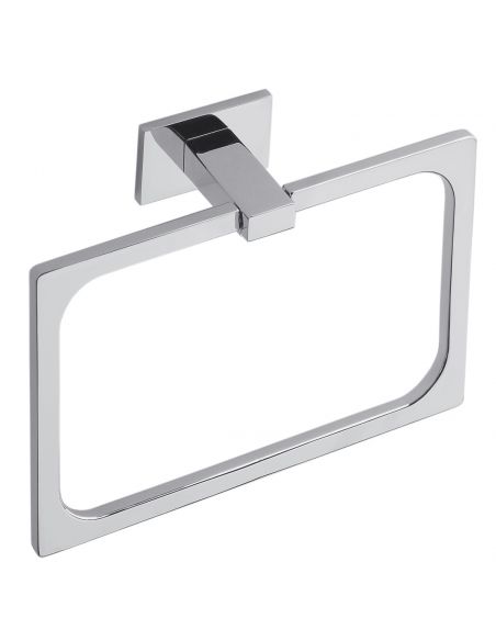 Porta salvietta ad anello Colombo Design Look