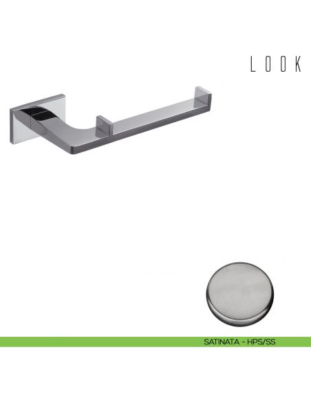 Porta Rotolo Colombo Design Look HPS-SS