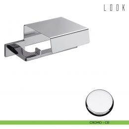 Porta rotolo coperto Colombo Design Look 2