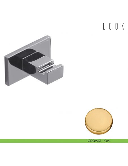 Portabito Colombo Design Look OROMAT