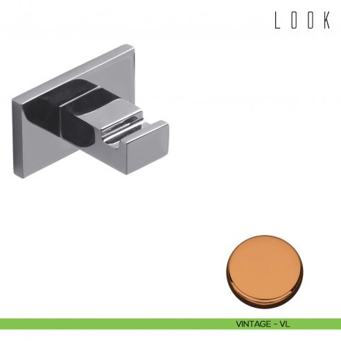 Portabito Colombo Design Look VINTAGE